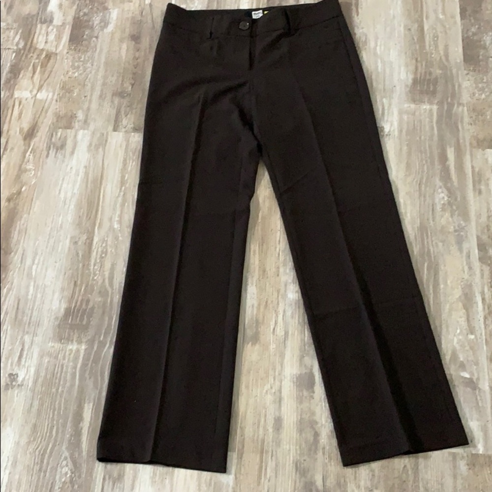 Dress pants